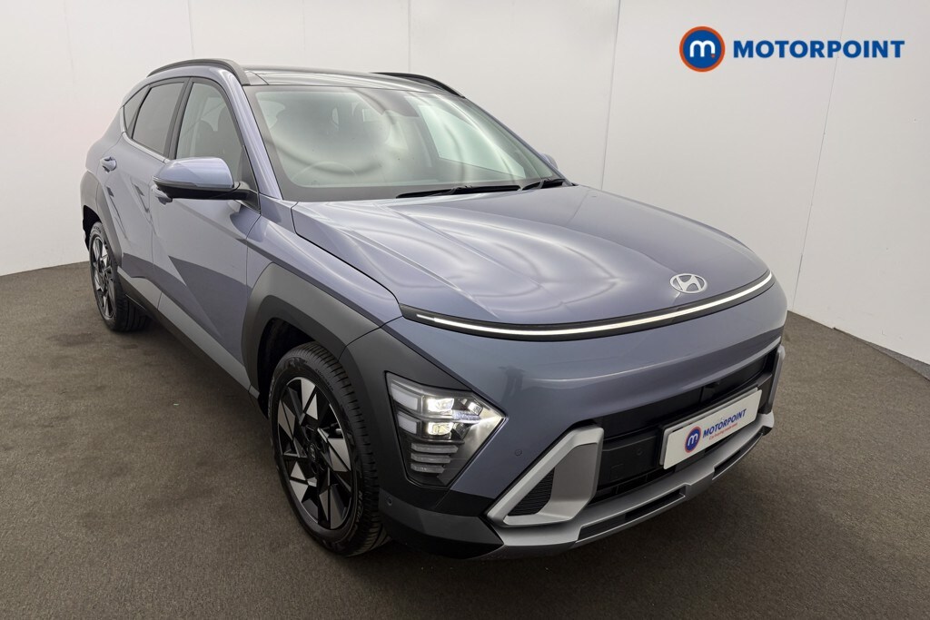 Used Hyundai KONA 2025 for sale - 77743749: Photo 32