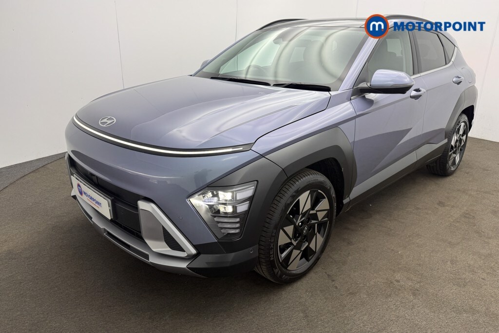 Used Hyundai KONA 2025 for sale - 77743749: Photo 33