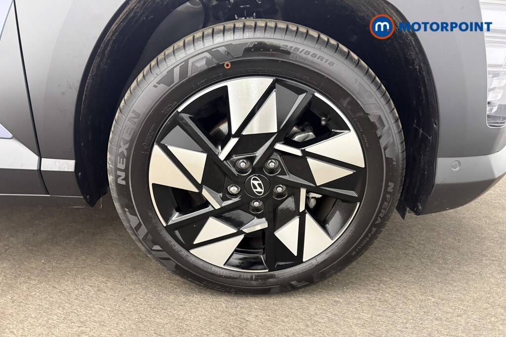 Used Hyundai KONA 2025 for sale - 77743749: Photo 34