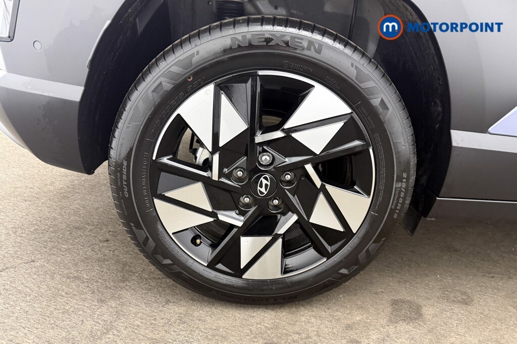 Used Hyundai KONA 2025 for sale - 77743749: Photo 35