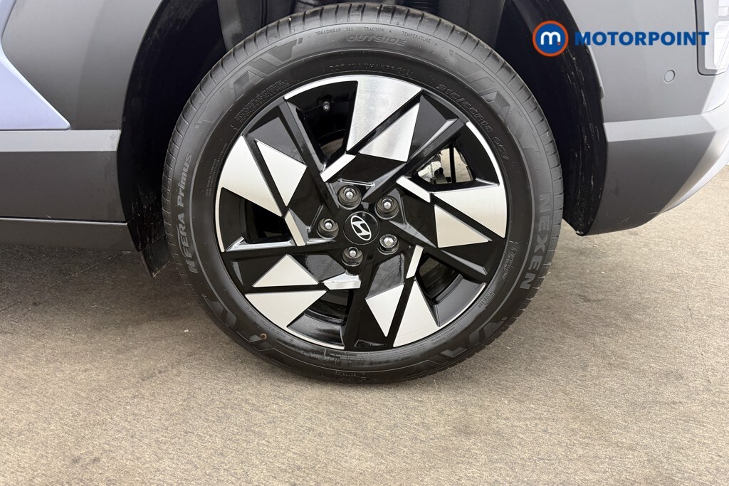 Used Hyundai KONA 2025 for sale - 77743749: Photo 36