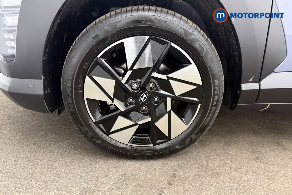 Used Hyundai KONA 2025 for sale - 77743749: Photo 37