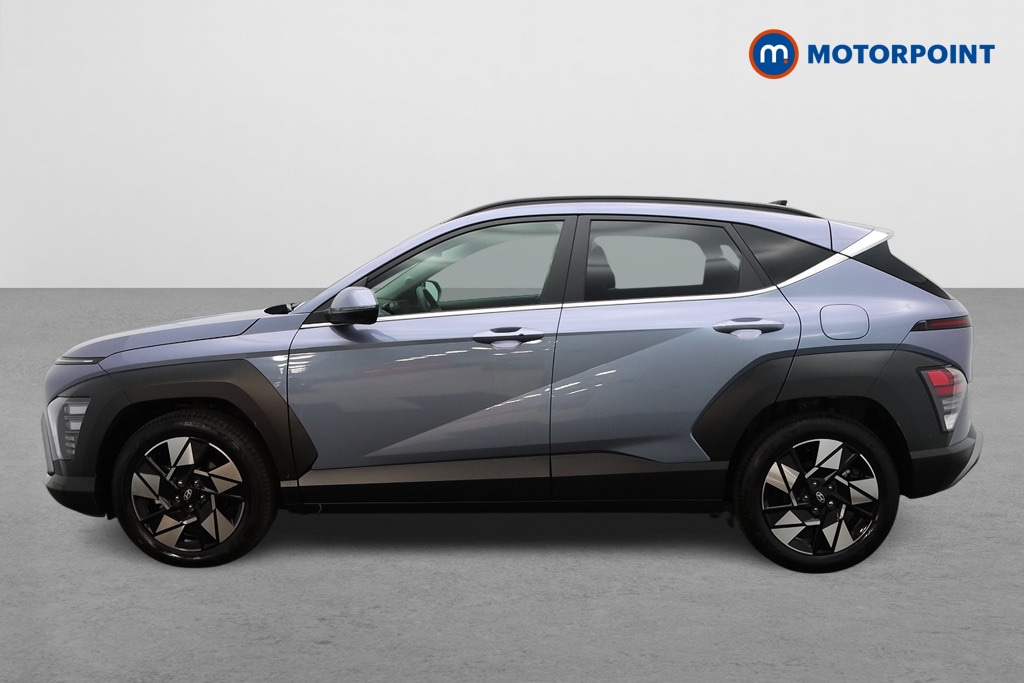 Used Hyundai KONA 2025 for sale - 77743749: Photo 4