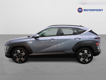 Used Hyundai KONA undefined for sale - 77743749: Photo