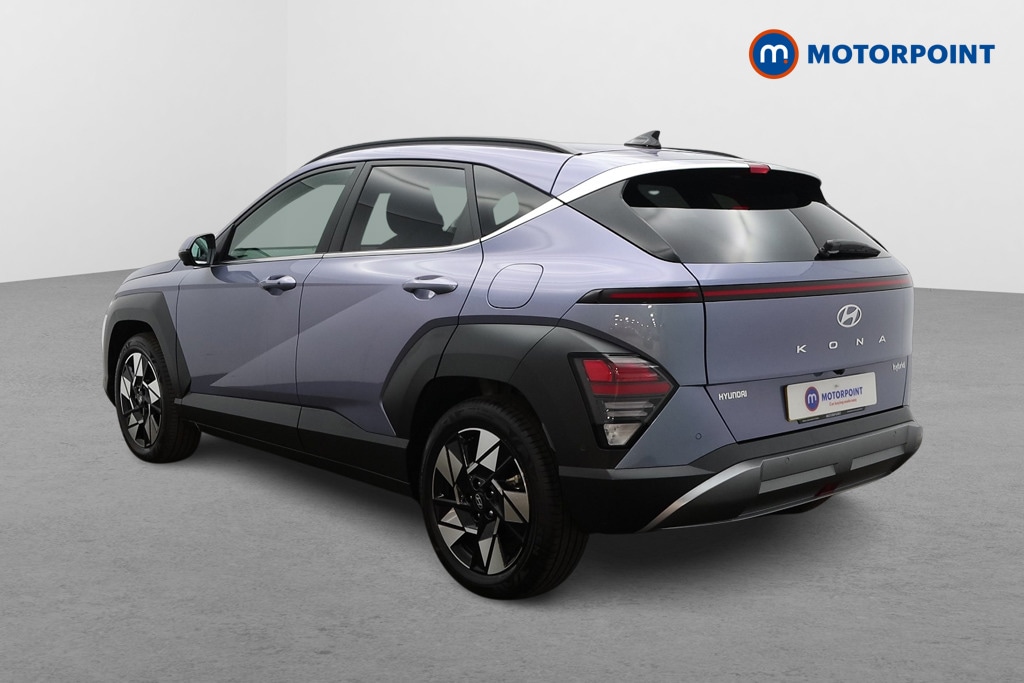 Used Hyundai KONA 2025 for sale - 77743749: Photo 5