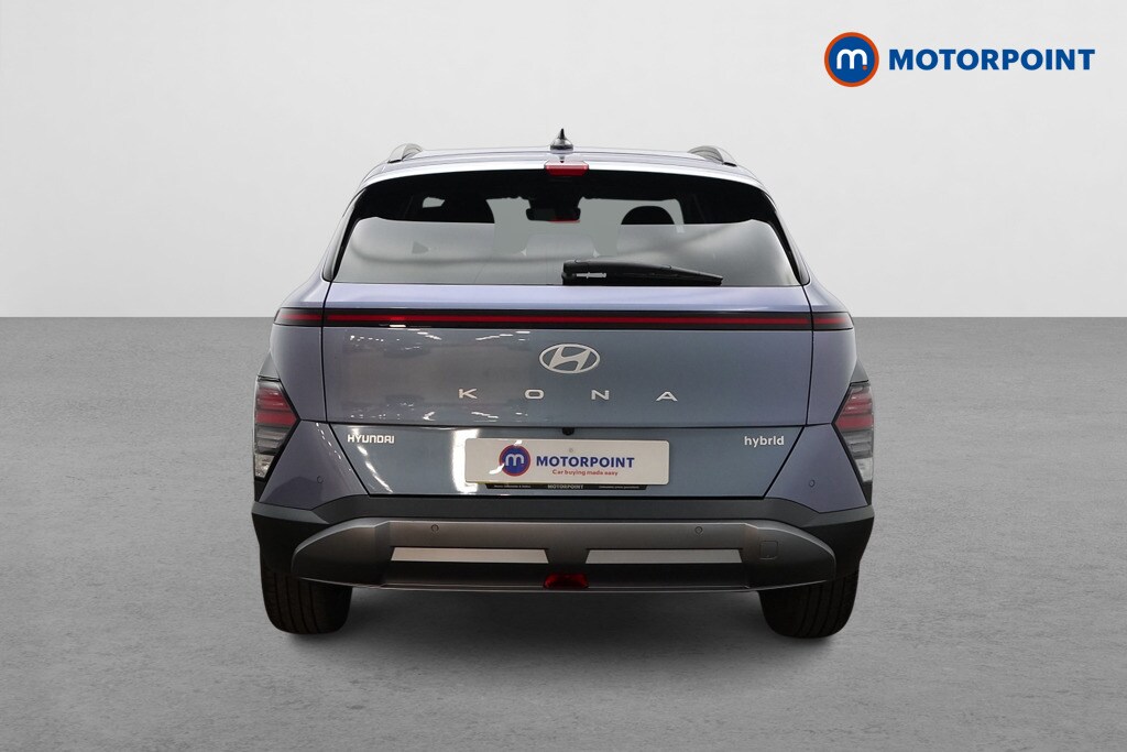 Used Hyundai KONA 2025 for sale - 77743749: Photo 6