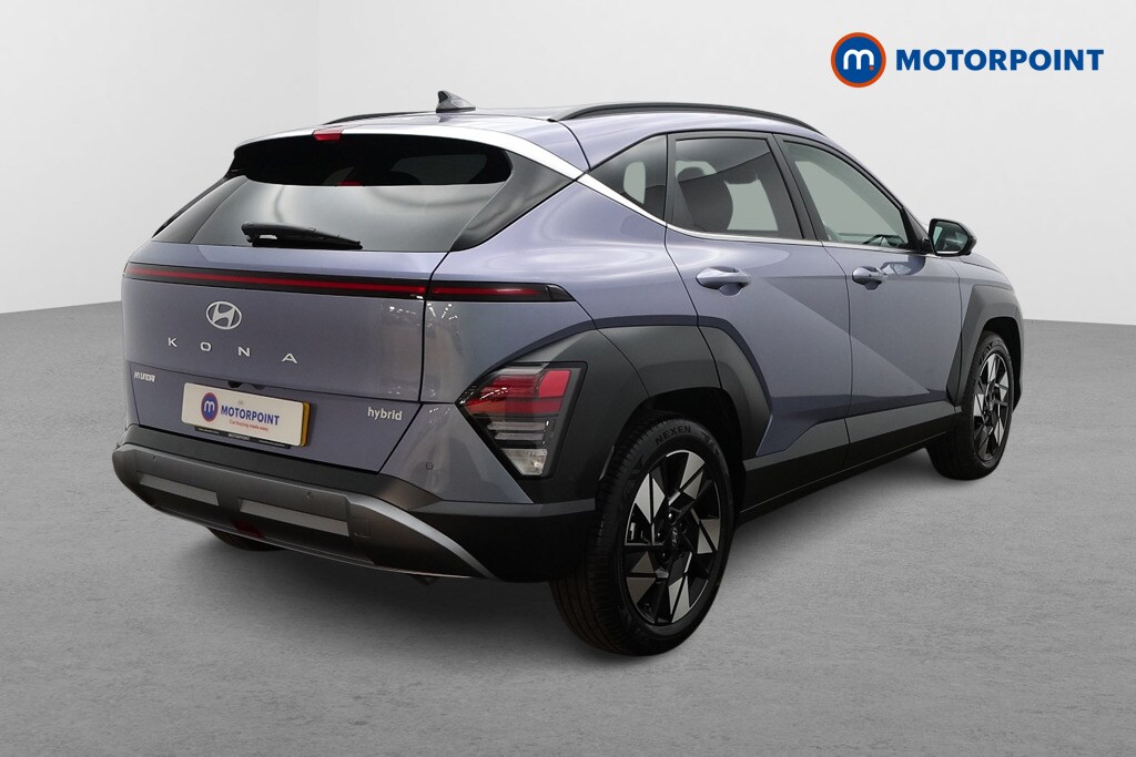 Used Hyundai KONA 2025 for sale - 77743749: Photo 7