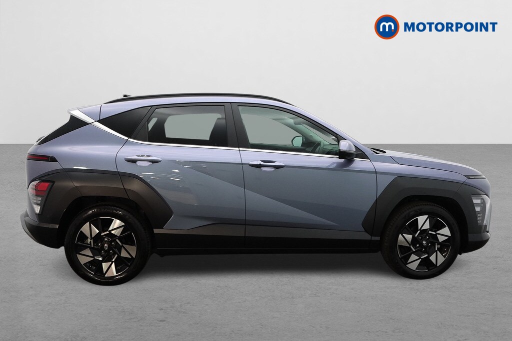 Used Hyundai KONA 2025 for sale - 77743749: Photo 8