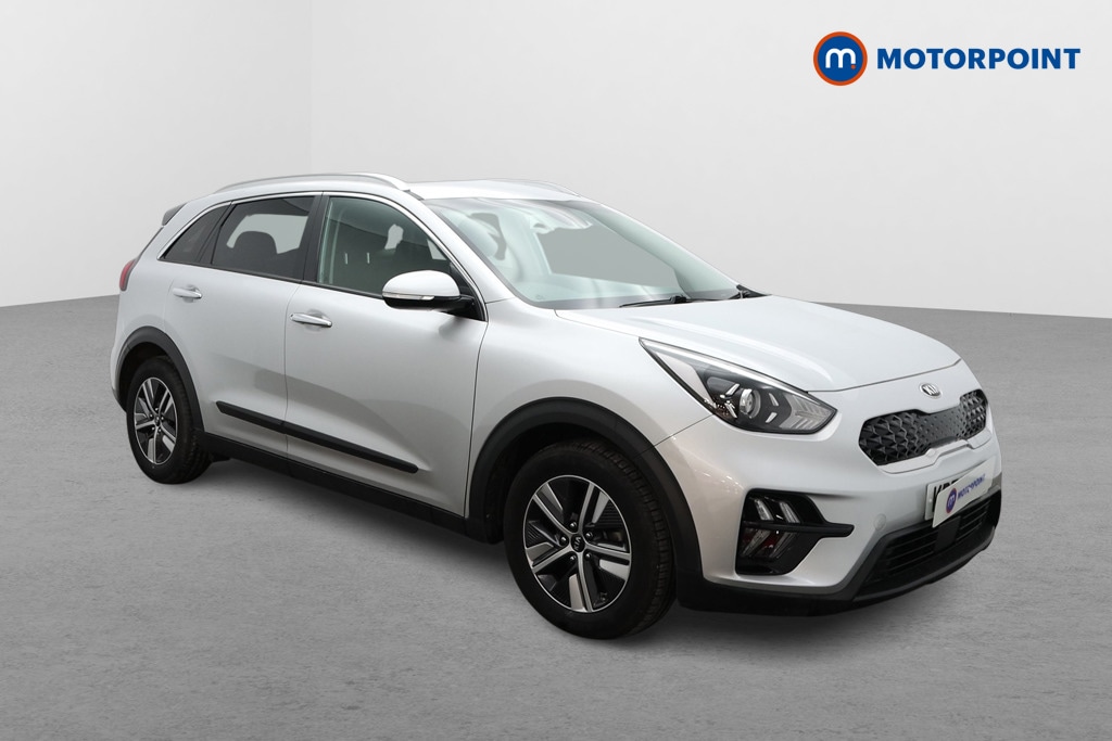 Used Kia Niro 2020 for sale - 76908901: Photo 1