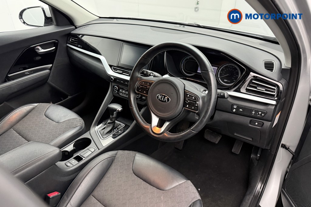 Used Kia Niro 2020 for sale - 76908901: Photo 14