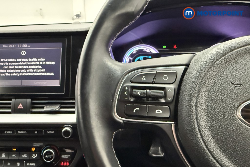 Used Kia Niro 2020 for sale - 76908901: Photo 15