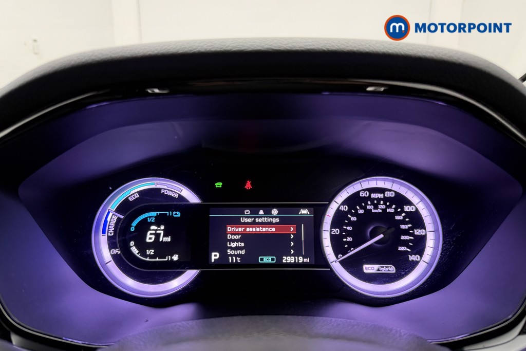 Used Kia Niro 2020 for sale - 76908901: Photo 17