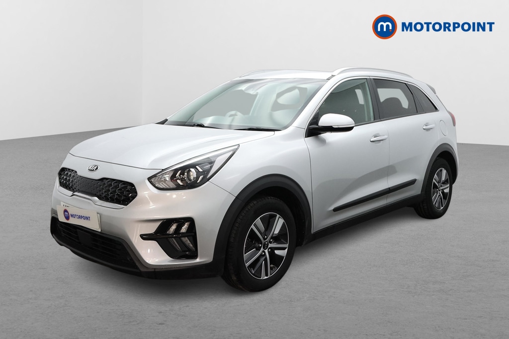 Used Kia Niro 2020 for sale - 76908901: Photo 3