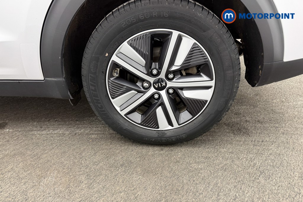 Used Kia Niro 2020 for sale - 76908901: Photo 32