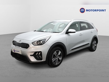 Used Kia Niro 2020 for sale - 76908901: Photo