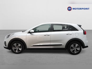 Used Kia Niro 2020 for sale - 76908901: Photo