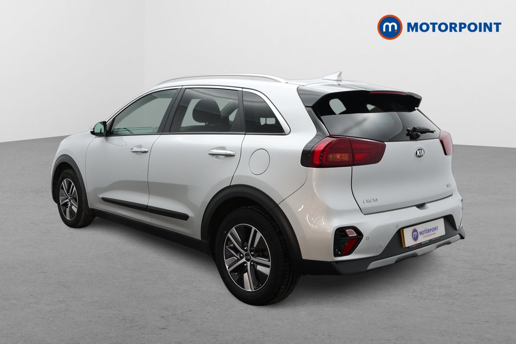 Used Kia Niro 2020 for sale - 76908901: Photo 5
