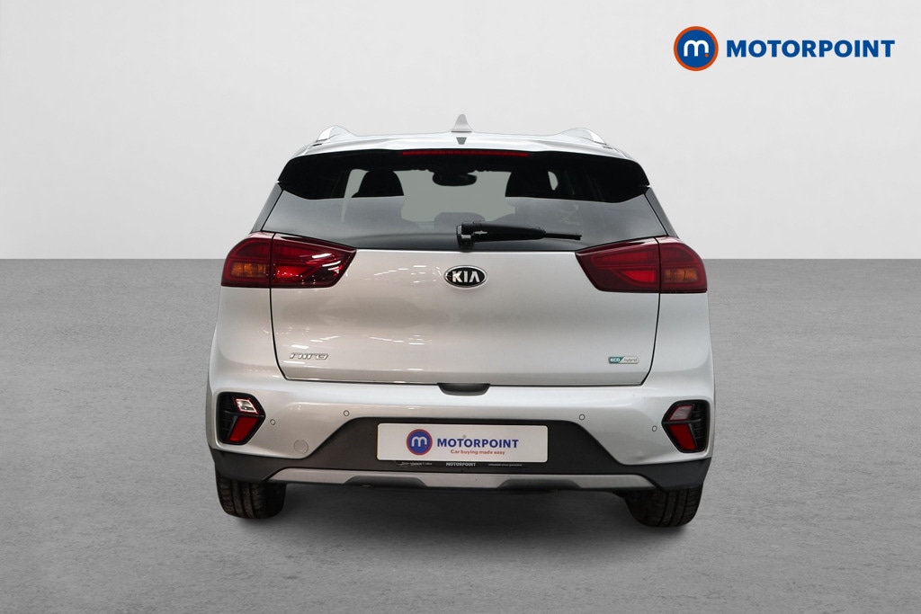 Used Kia Niro 2020 for sale - 76908901: Photo 6
