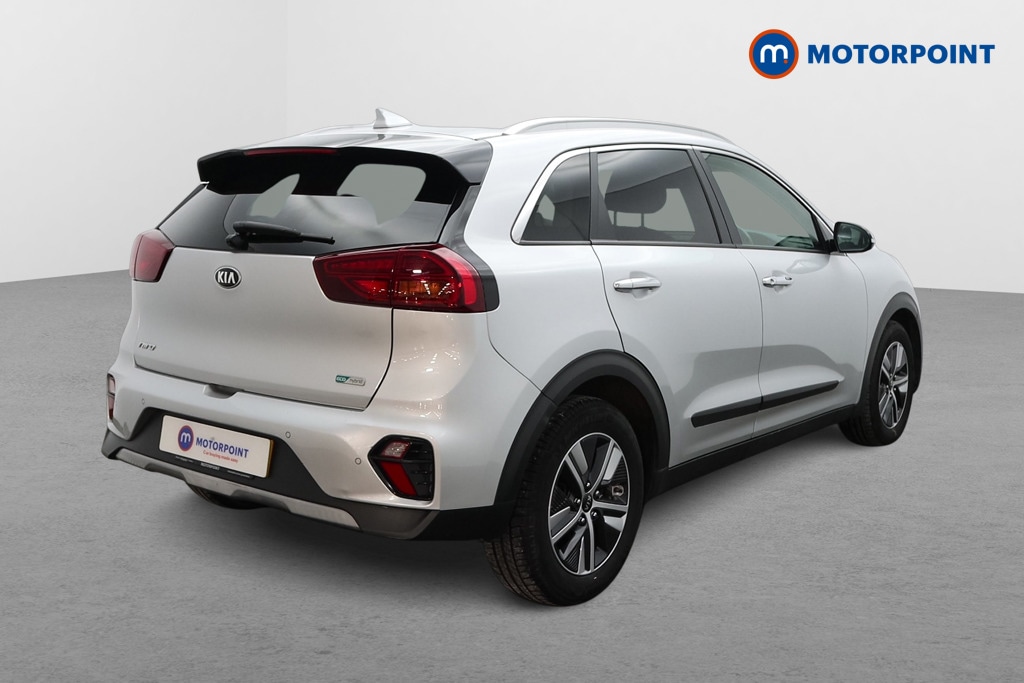 Used Kia Niro 2020 for sale - 76908901: Photo 7