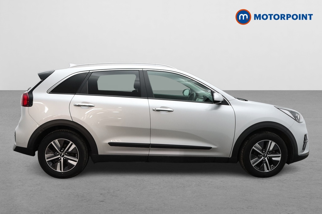 Used Kia Niro 2020 for sale - 76908901: Photo 8