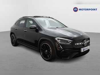 Used Mercedes-Benz GLA 2023 for sale - 78255754: Photo