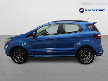 Used Ford Ecosport undefined for sale - 78721513: Photo