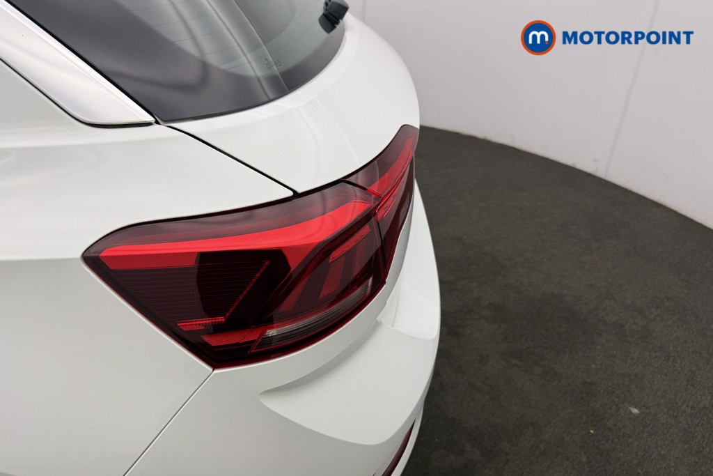 Used Volkswagen T-Roc 2023 for sale - 76554679: Photo 11