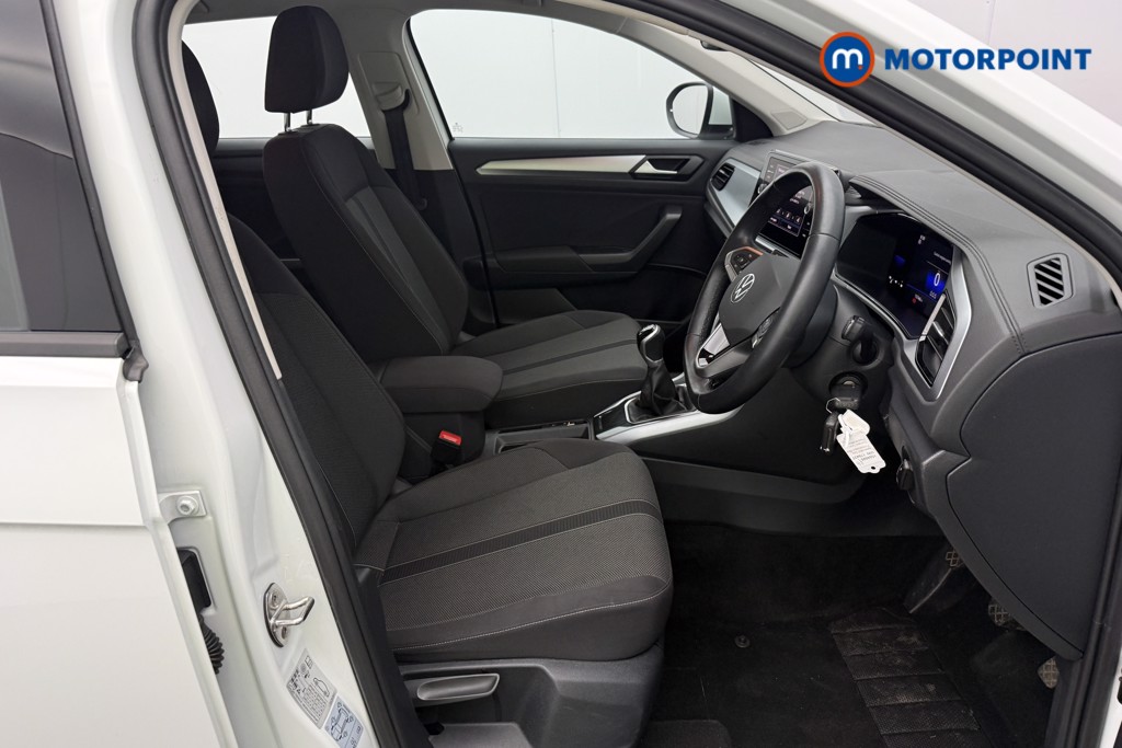 Used Volkswagen T-Roc 2023 for sale - 76554679: Photo 14