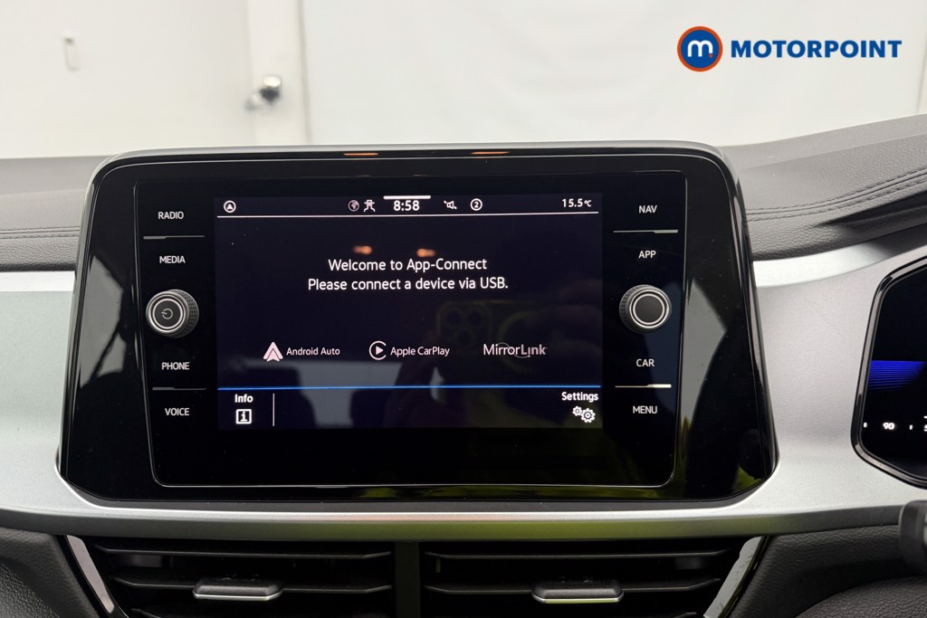 Used Volkswagen T-Roc 2023 for sale - 76554679: Photo 17