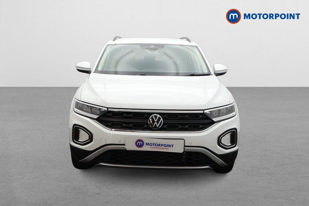 Used Volkswagen T-Roc 2023 for sale - 76554679: Photo 2