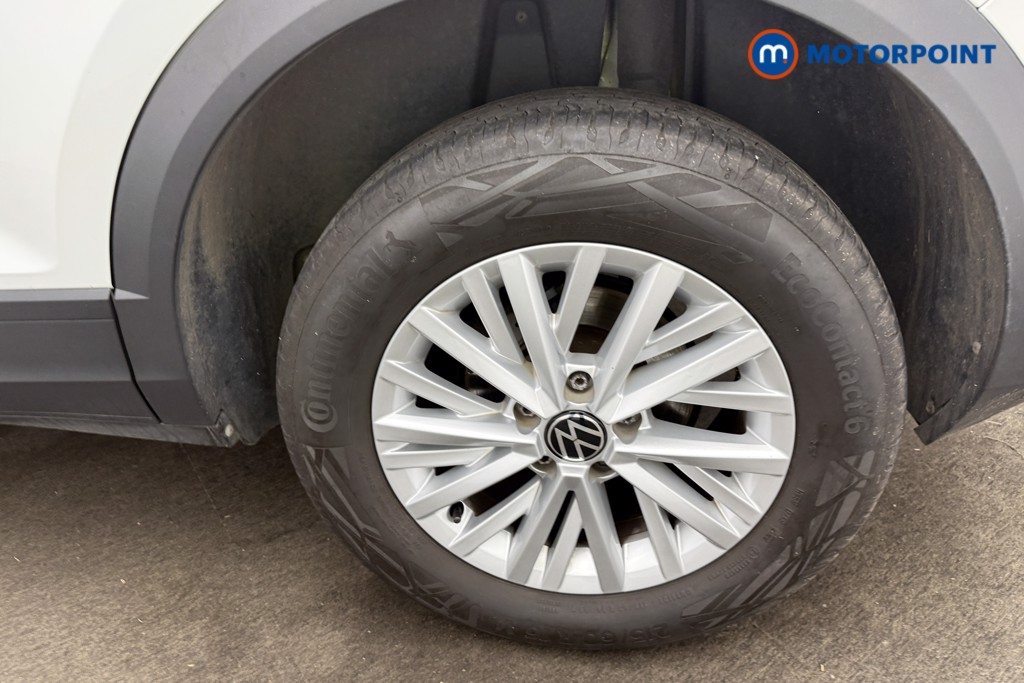 Used Volkswagen T-Roc 2023 for sale - 76554679: Photo 22