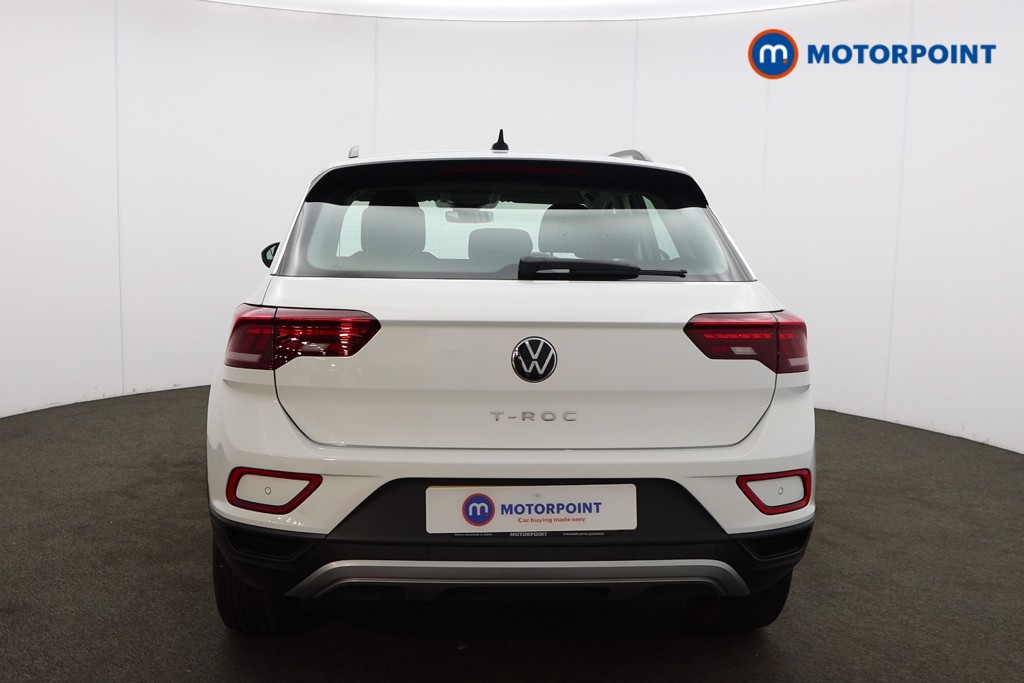 Used Volkswagen T-Roc 2023 for sale - 76554679: Photo 5