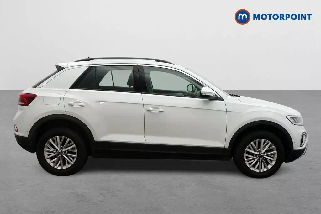 Used Volkswagen T-Roc 2023 for sale - 76554679: Photo 7