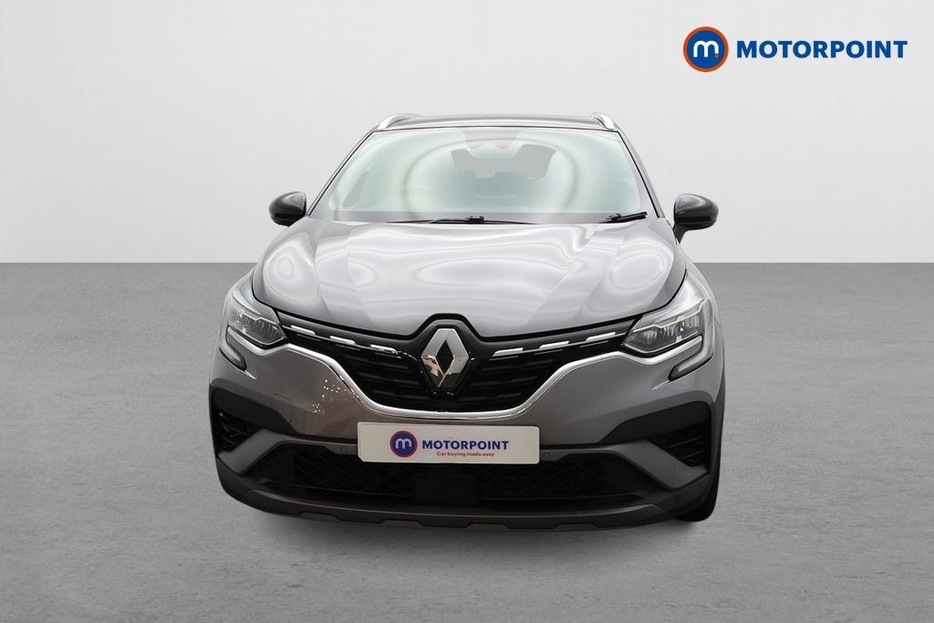 Used Renault Captur 2022 for sale - 77354614: Photo 2