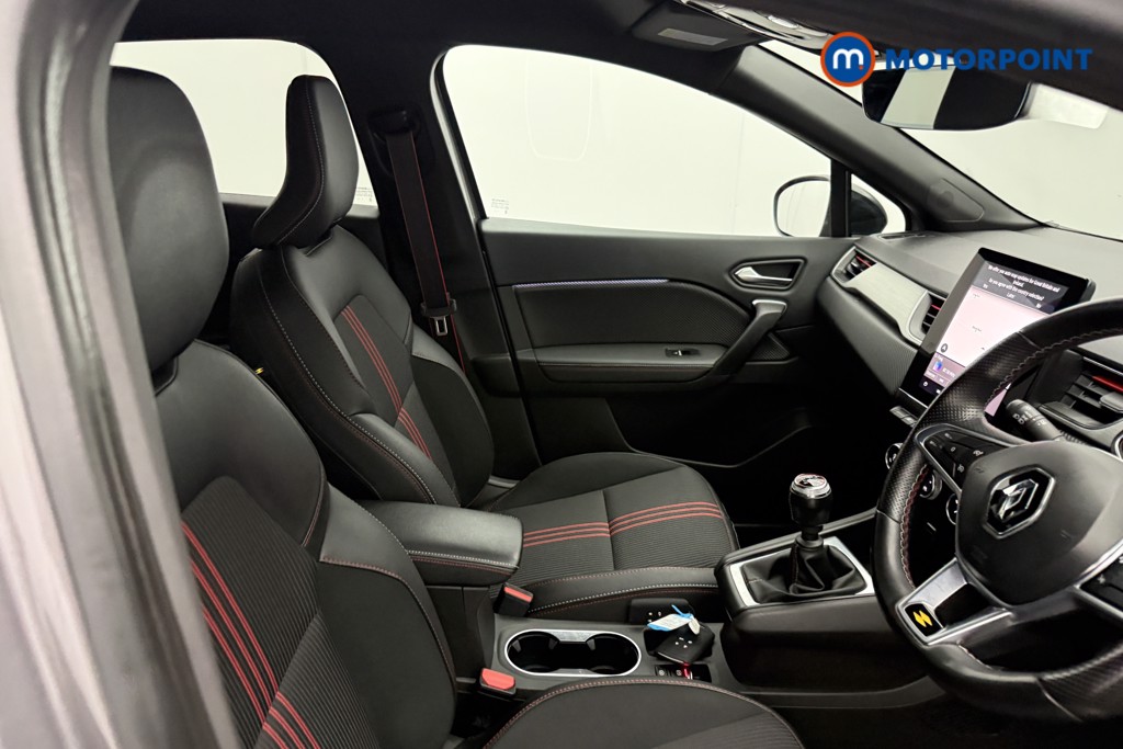 Used Renault Captur 2022 for sale - 77354614: Photo 24