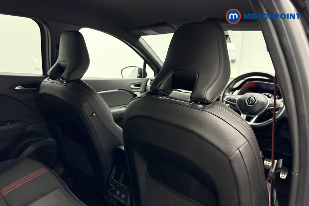 Used Renault Captur 2022 for sale - 77354614: Photo 25