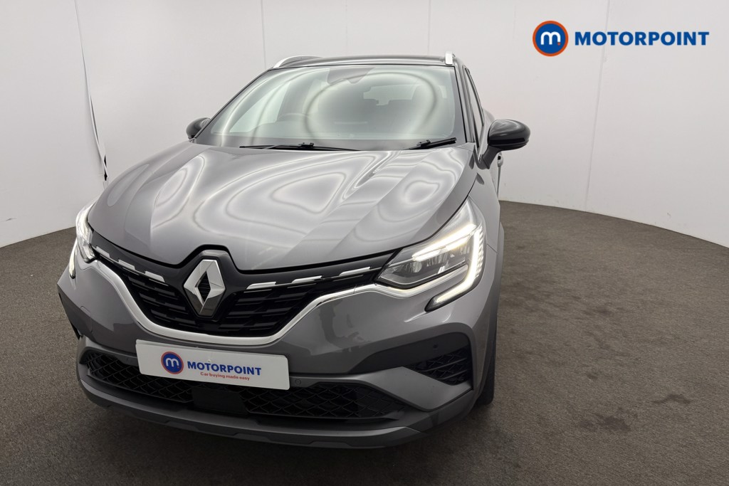 Used Renault Captur 2022 for sale - 77354614: Photo 37