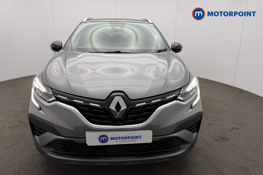 Used Renault Captur 2022 for sale - 77354614: Photo 38