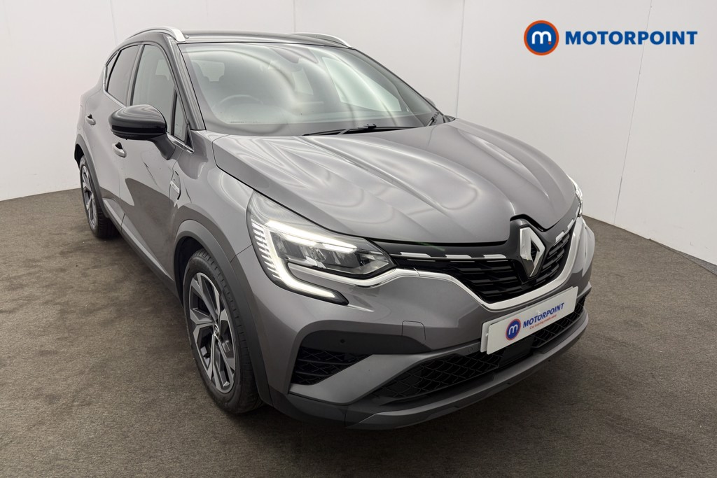 Used Renault Captur 2022 for sale - 77354614: Photo 39