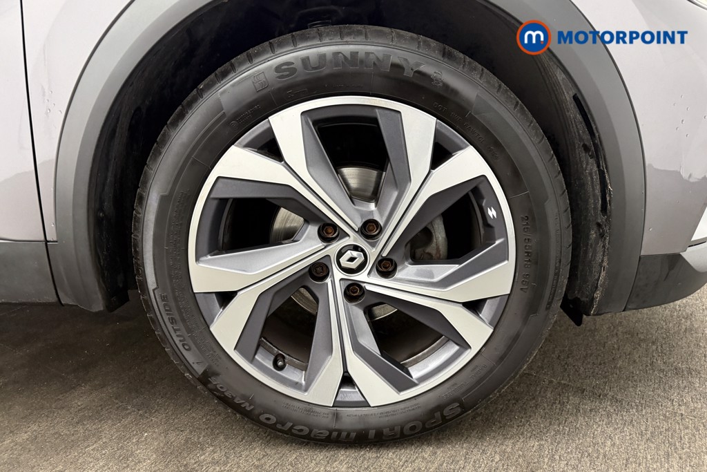 Used Renault Captur 2022 for sale - 77354614: Photo 40