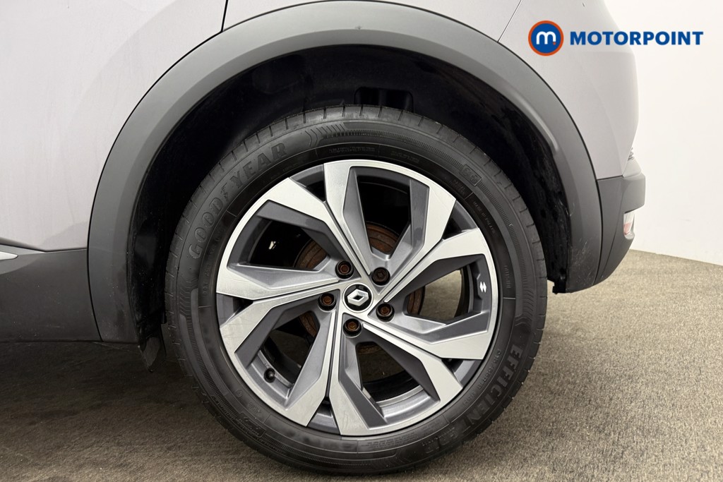 Used Renault Captur 2022 for sale - 77354614: Photo 42