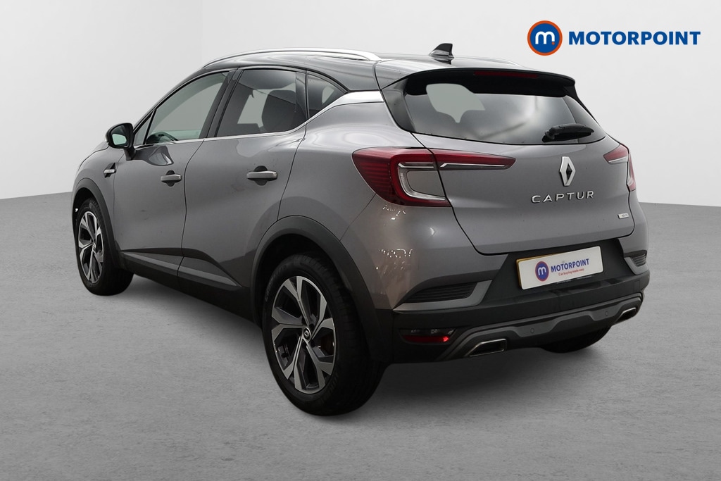 Used Renault Captur 2022 for sale - 77354614: Photo 5
