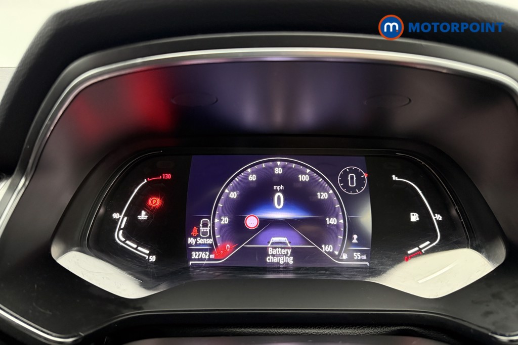 Used Renault Captur 2022 for sale - 77354614: Photo 9