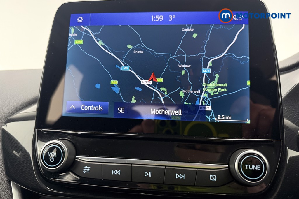 Used Ford Puma 2022 for sale - 77125434: Photo 10