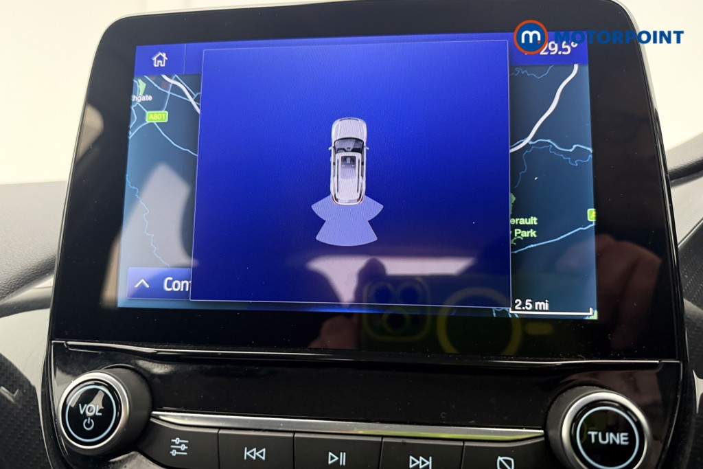 Used Ford Puma 2022 for sale - 77125434: Photo 11