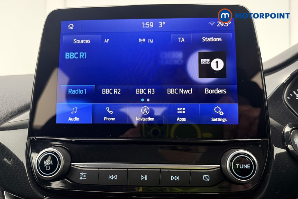 Used Ford Puma 2022 for sale - 77125434: Photo 12