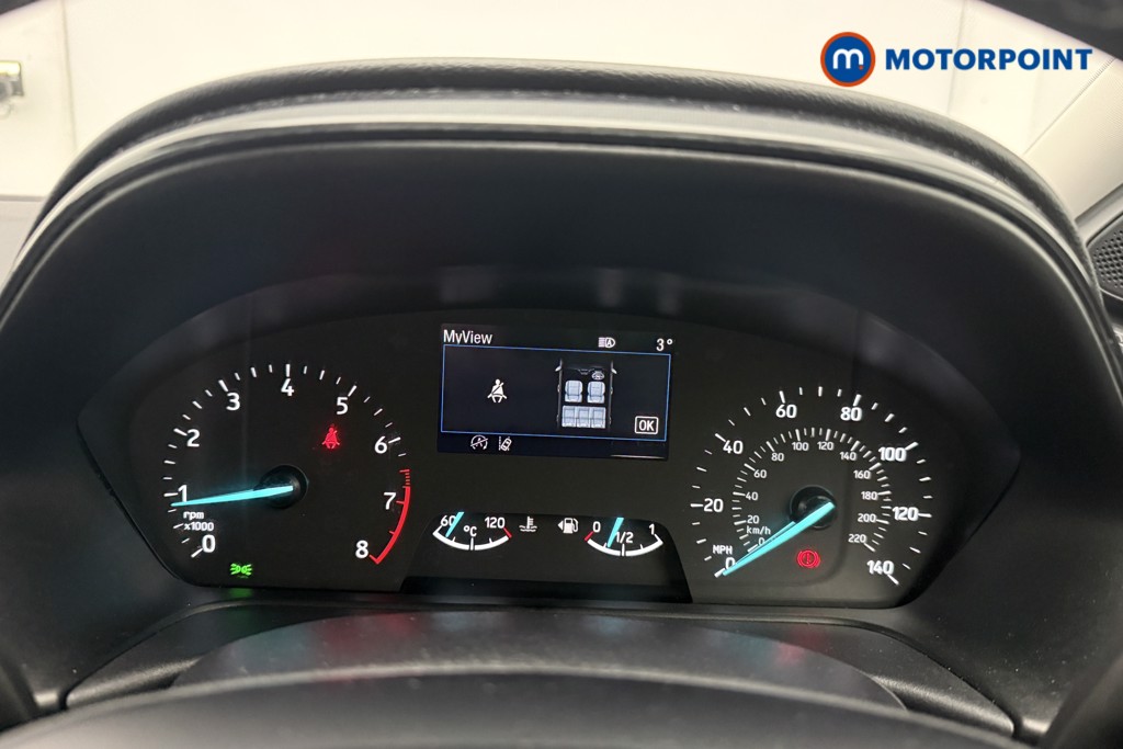 Used Ford Puma 2022 for sale - 77125434: Photo 14