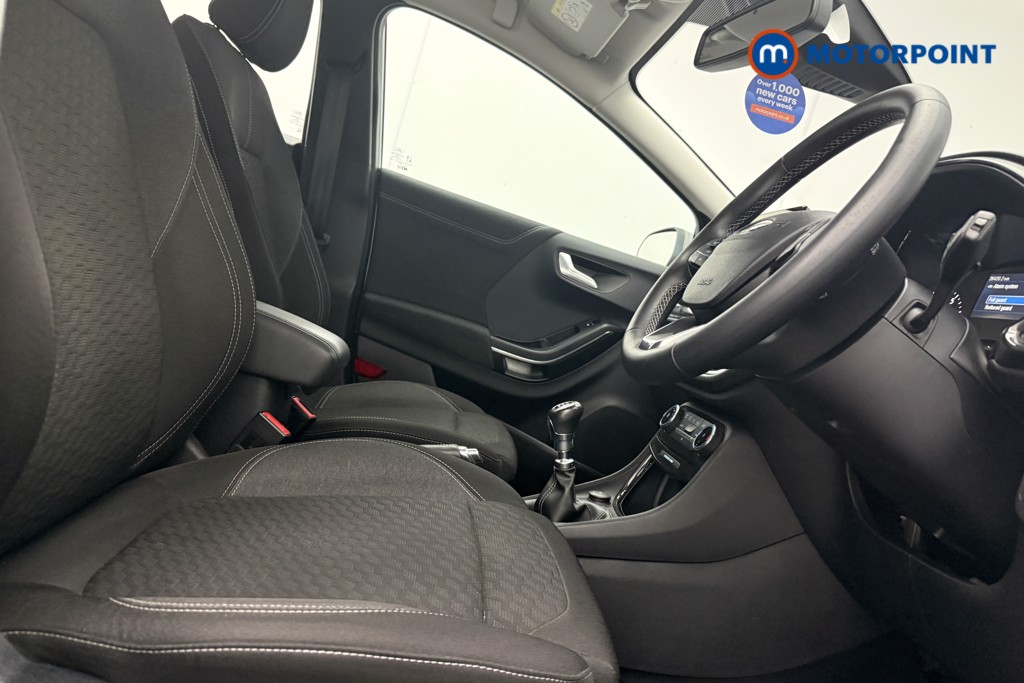 Used Ford Puma 2022 for sale - 77125434: Photo 16