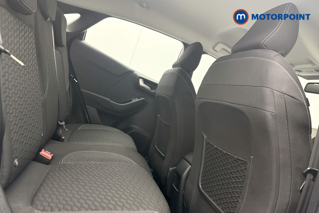 Used Ford Puma 2022 for sale - 77125434: Photo 17