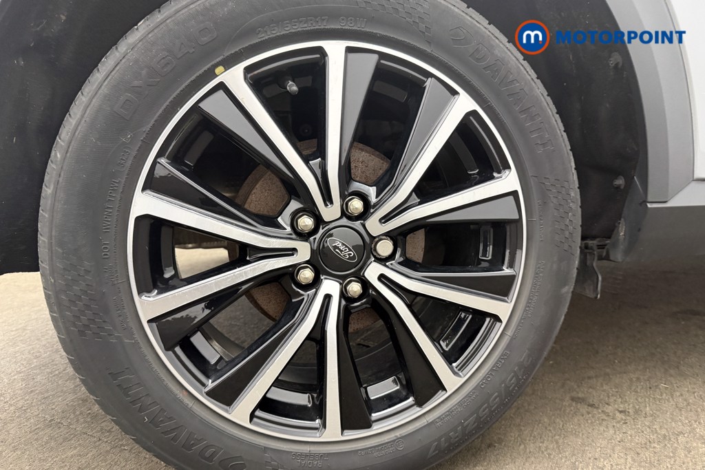 Used Ford Puma 2022 for sale - 77125434: Photo 18